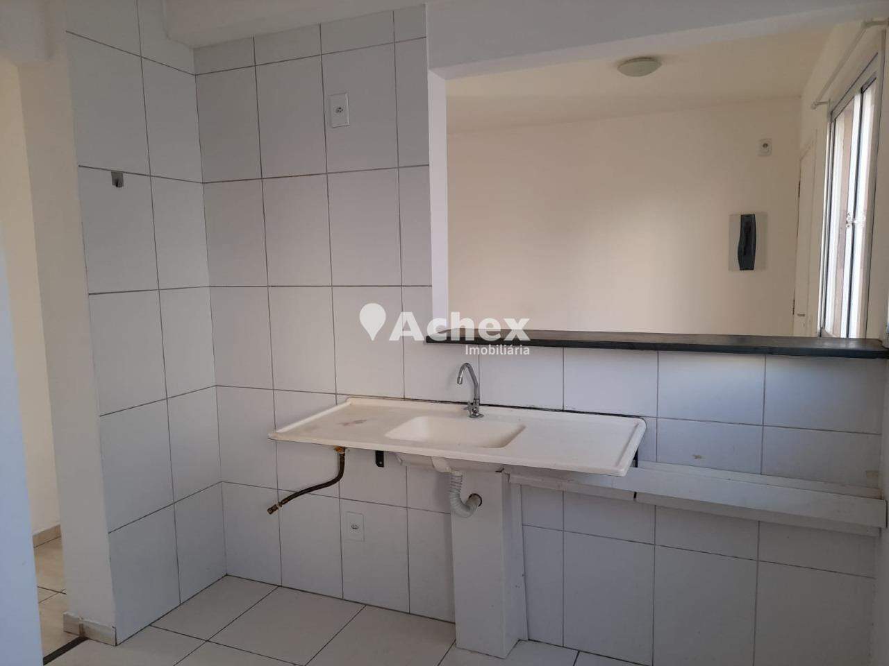 Apartamento à venda com 2 quartos, 48m² - Foto 5