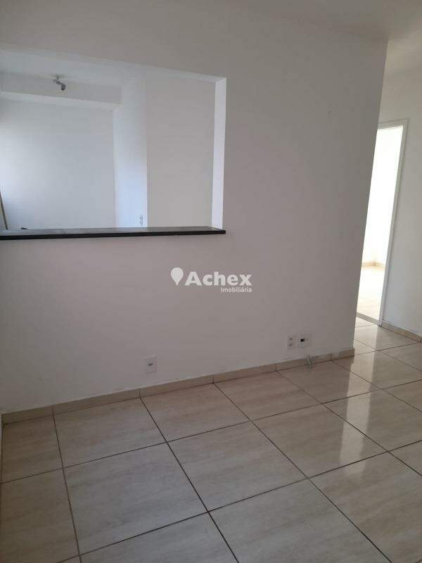 Apartamento à venda com 2 quartos, 48m² - Foto 2