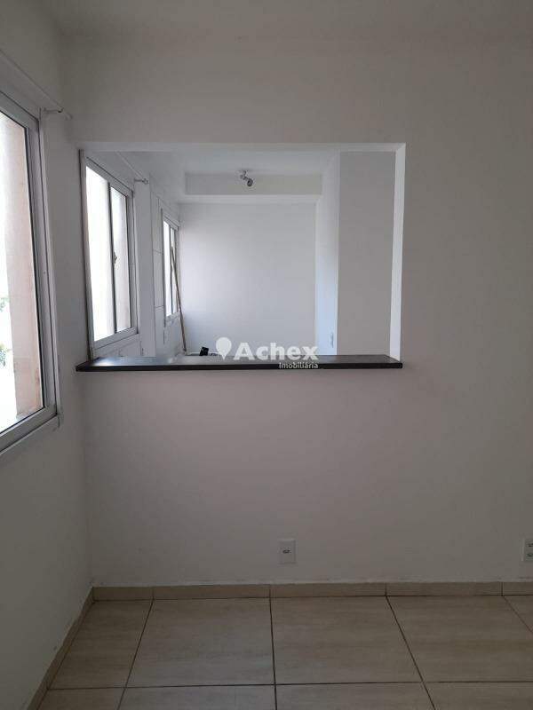 Apartamento à venda com 2 quartos, 48m² - Foto 3