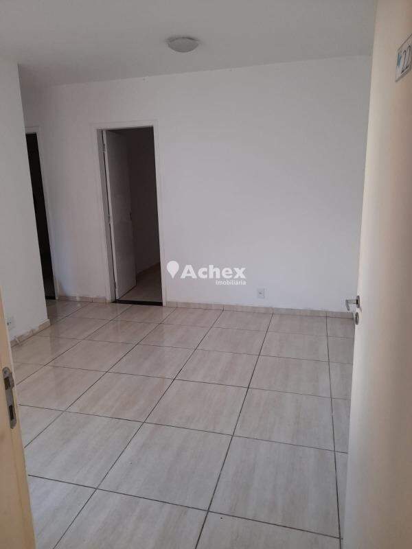 Apartamento à venda com 2 quartos, 48m² - Foto 1