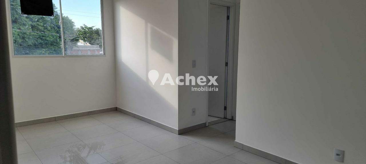 Apartamento à venda com 2 quartos, 45m² - Foto 1