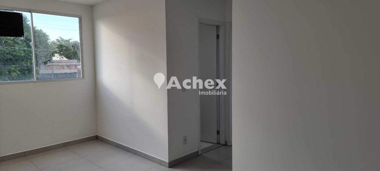 Apartamento à venda com 2 quartos, 45m² - Foto 5