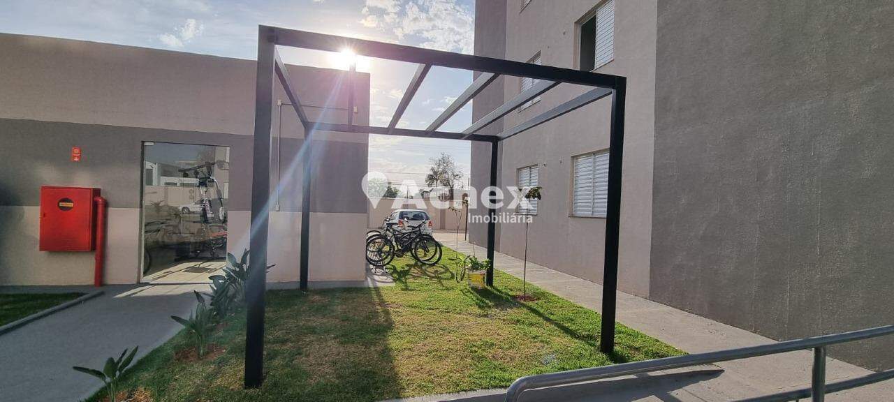 Apartamento à venda com 2 quartos, 45m² - Foto 16