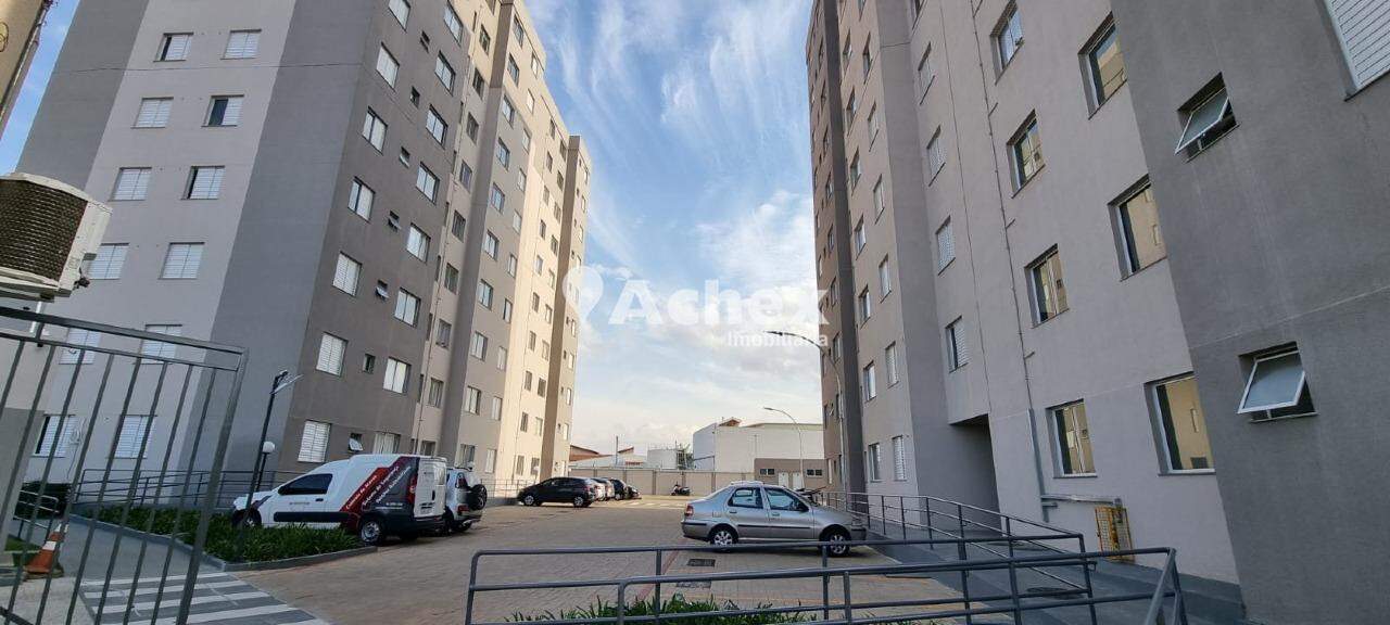 Apartamento à venda com 2 quartos, 45m² - Foto 12