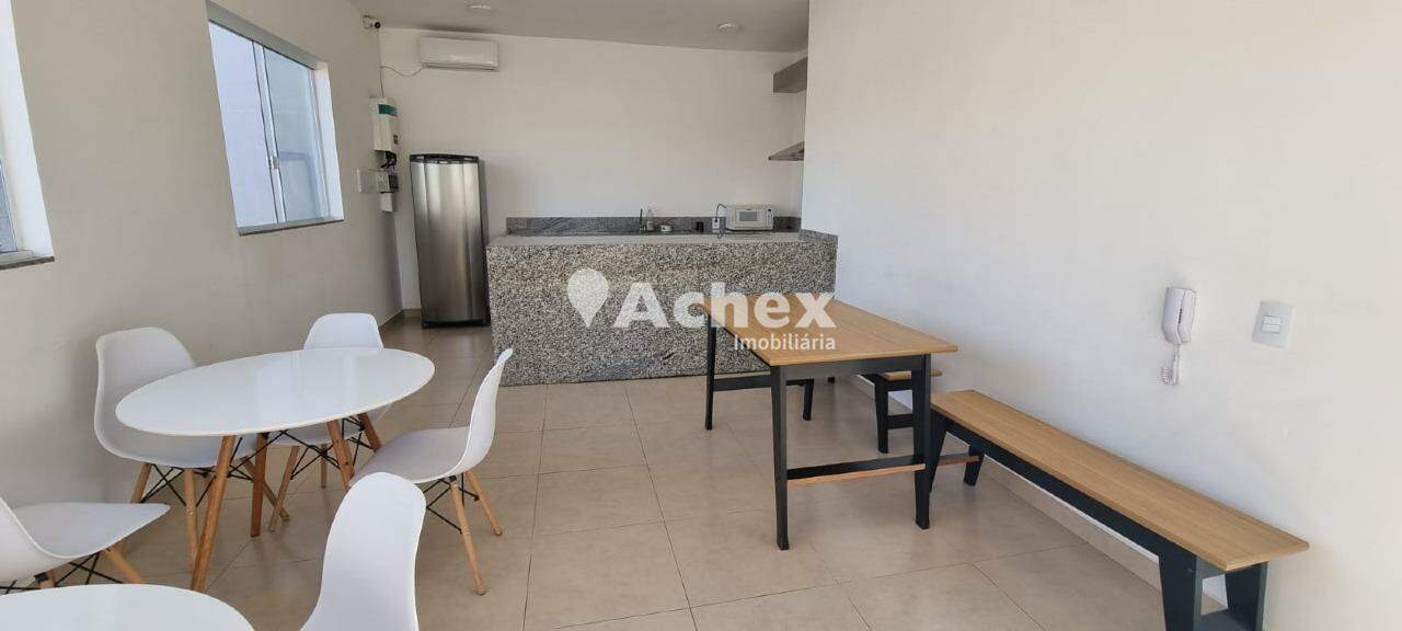 Apartamento à venda com 2 quartos, 45m² - Foto 11