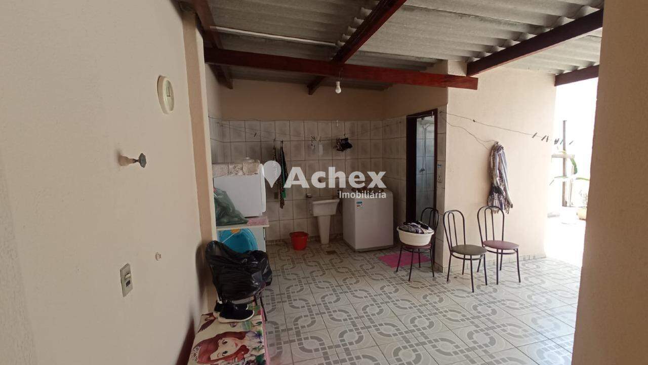 Casa à venda com 3 quartos, 160m² - Foto 13