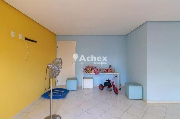 Apartamento à venda com 3 quartos, 60m² - Foto 11