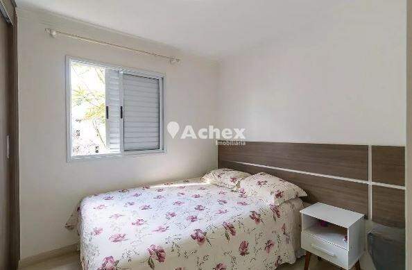 Apartamento à venda com 3 quartos, 60m² - Foto 5