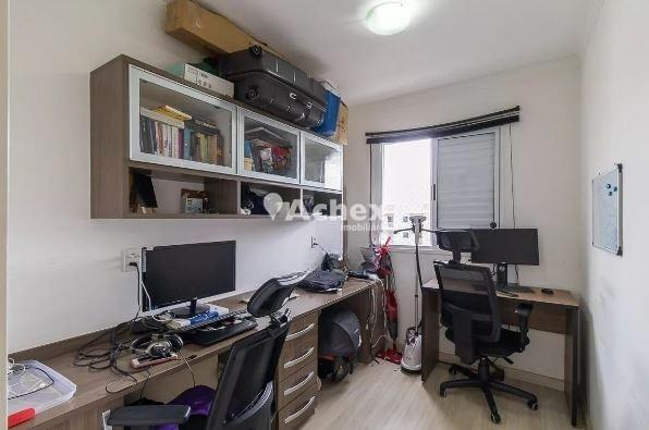 Apartamento à venda com 3 quartos, 60m² - Foto 6