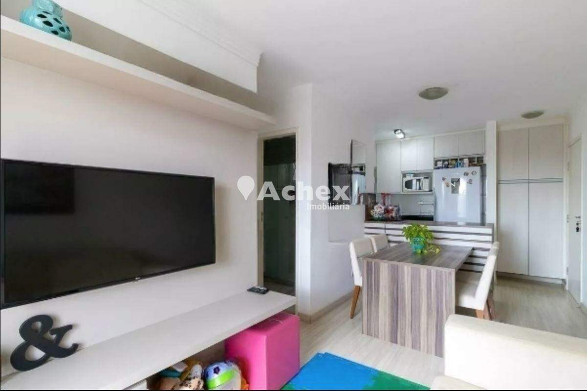 Apartamento à venda com 3 quartos, 60m² - Foto 2