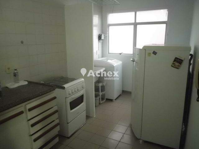 Apartamento à venda com 2 quartos, 67m² - Foto 5