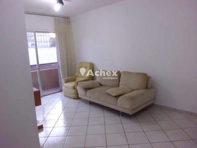 Apartamento à venda com 2 quartos, 67m² - Foto 4