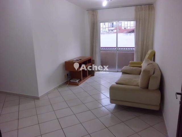 Apartamento à venda com 2 quartos, 67m² - Foto 1