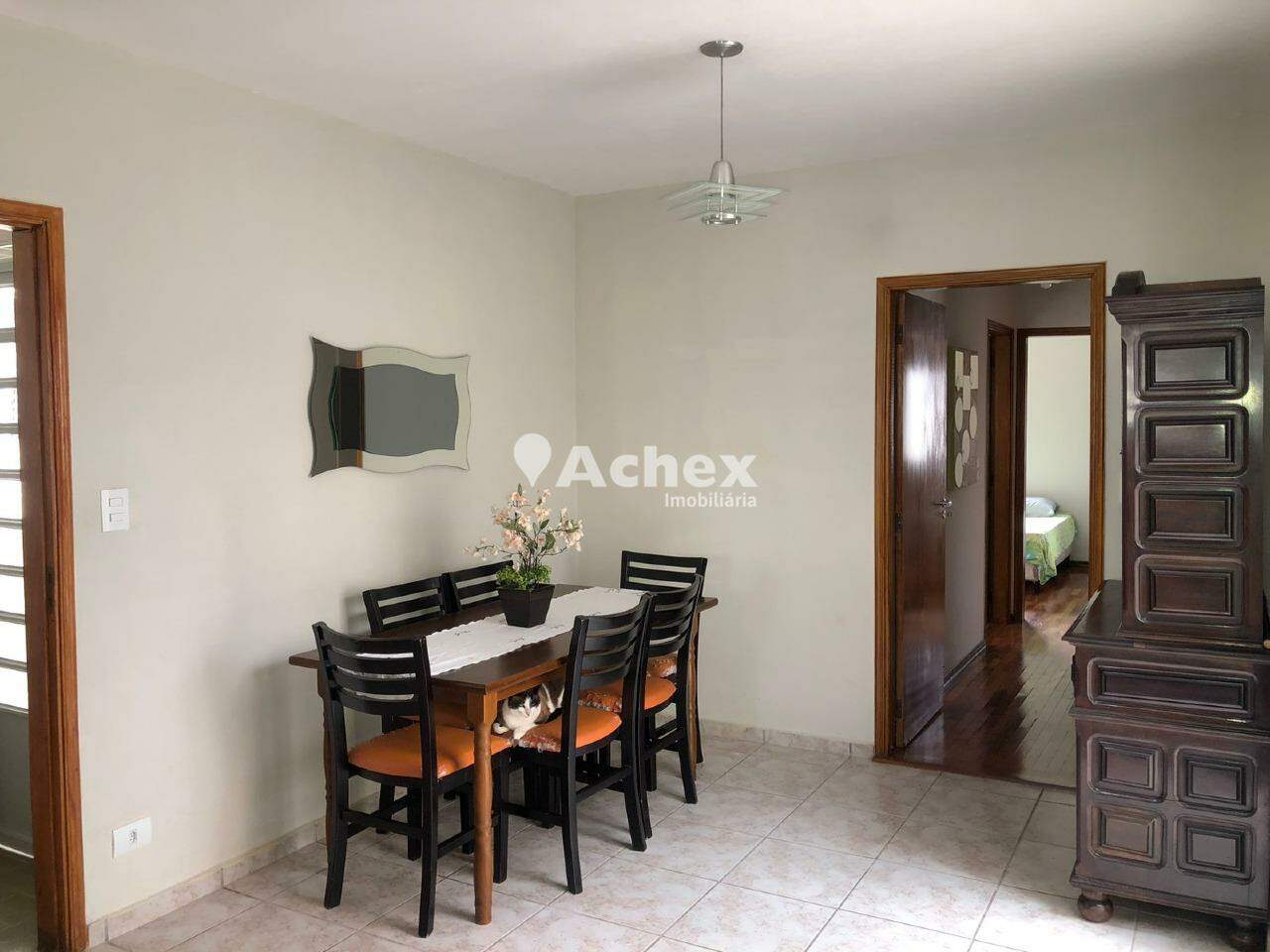 Casa à venda com 3 quartos, 180m² - Foto 3