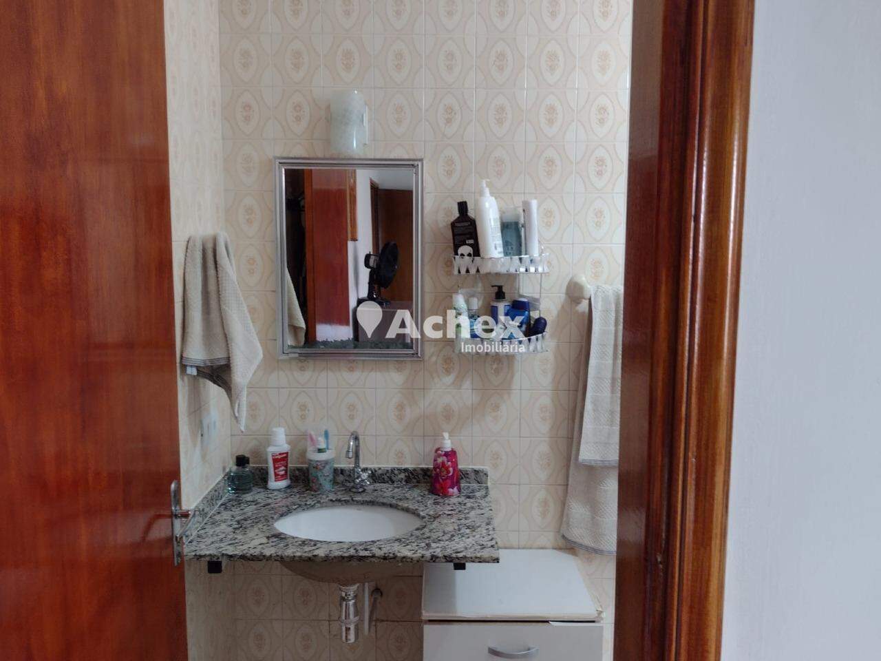 Casa à venda com 3 quartos, 180m² - Foto 9