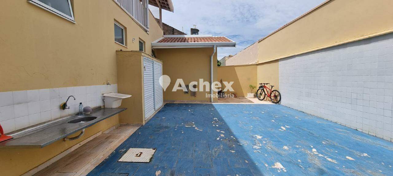 Casa à venda com 3 quartos, 300m² - Foto 18