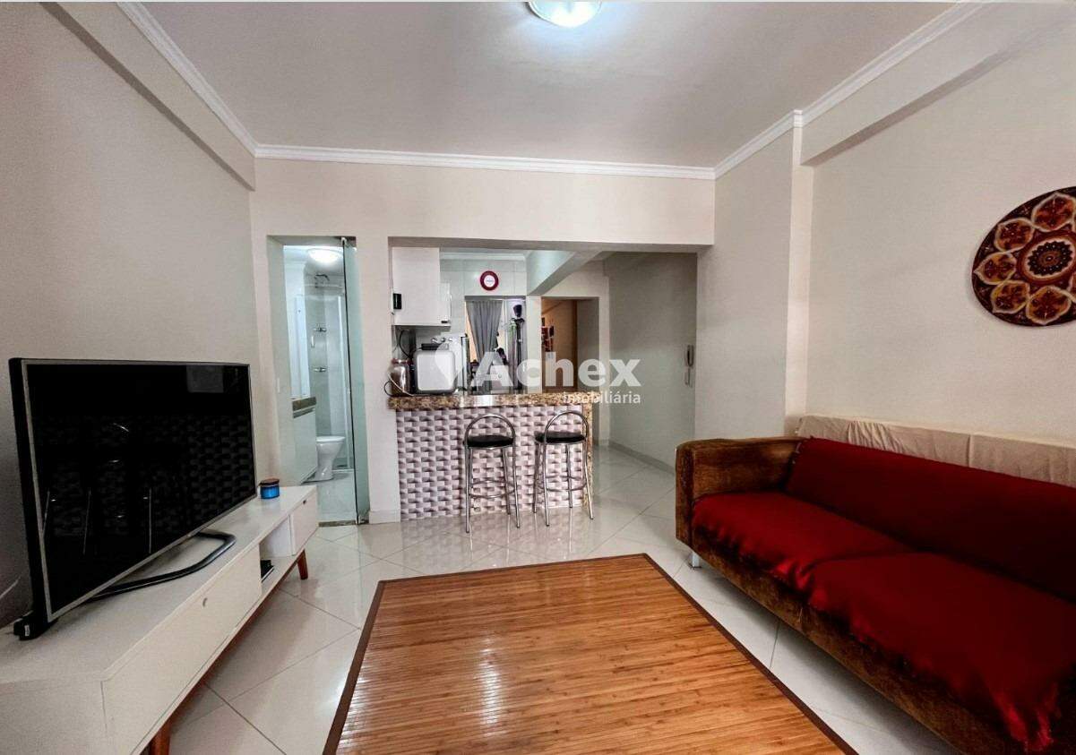 Apartamento à venda com 1 quarto, 45m² - Foto 4