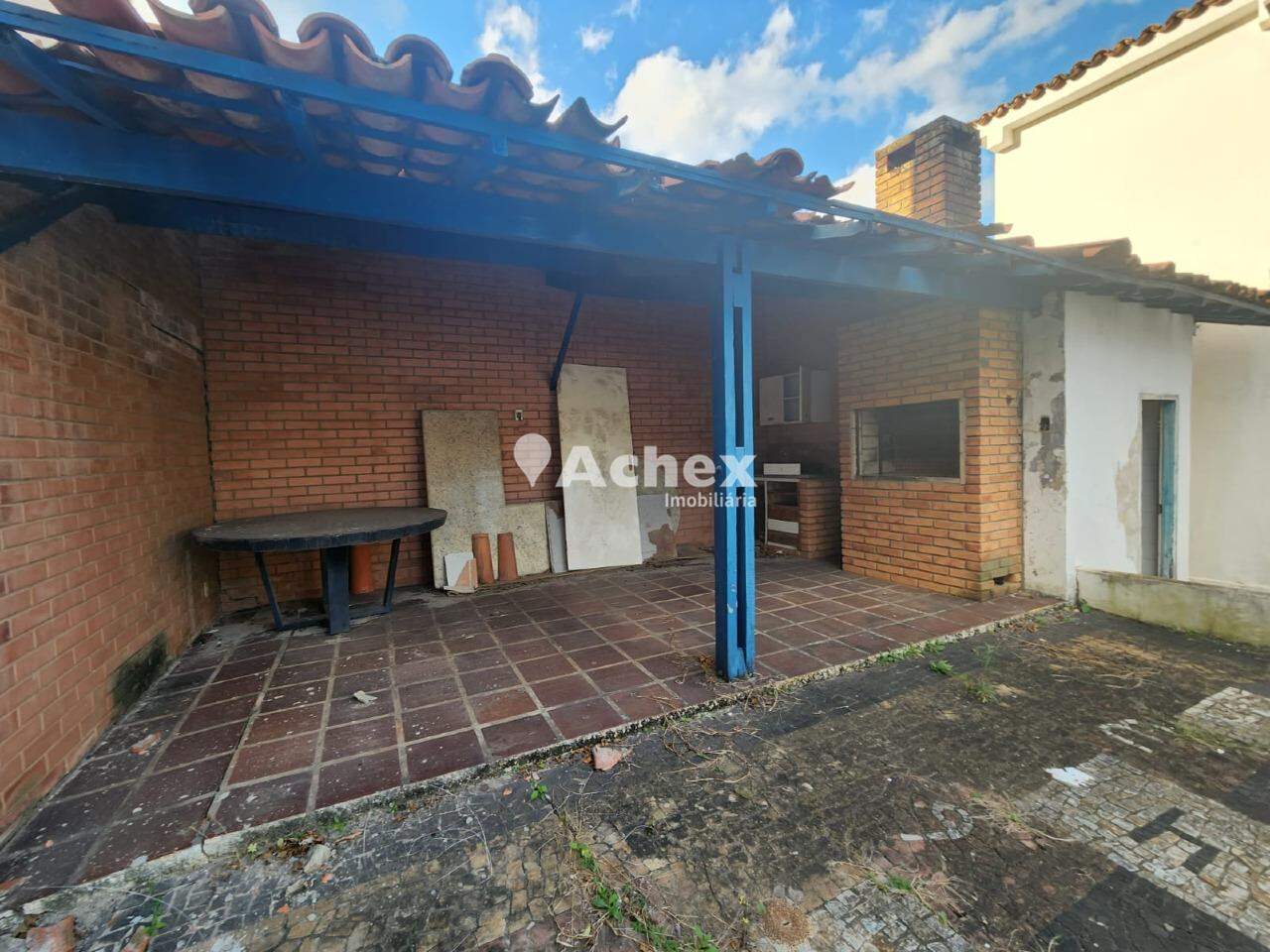 Casa para alugar com 4 quartos, 400m² - Foto 6