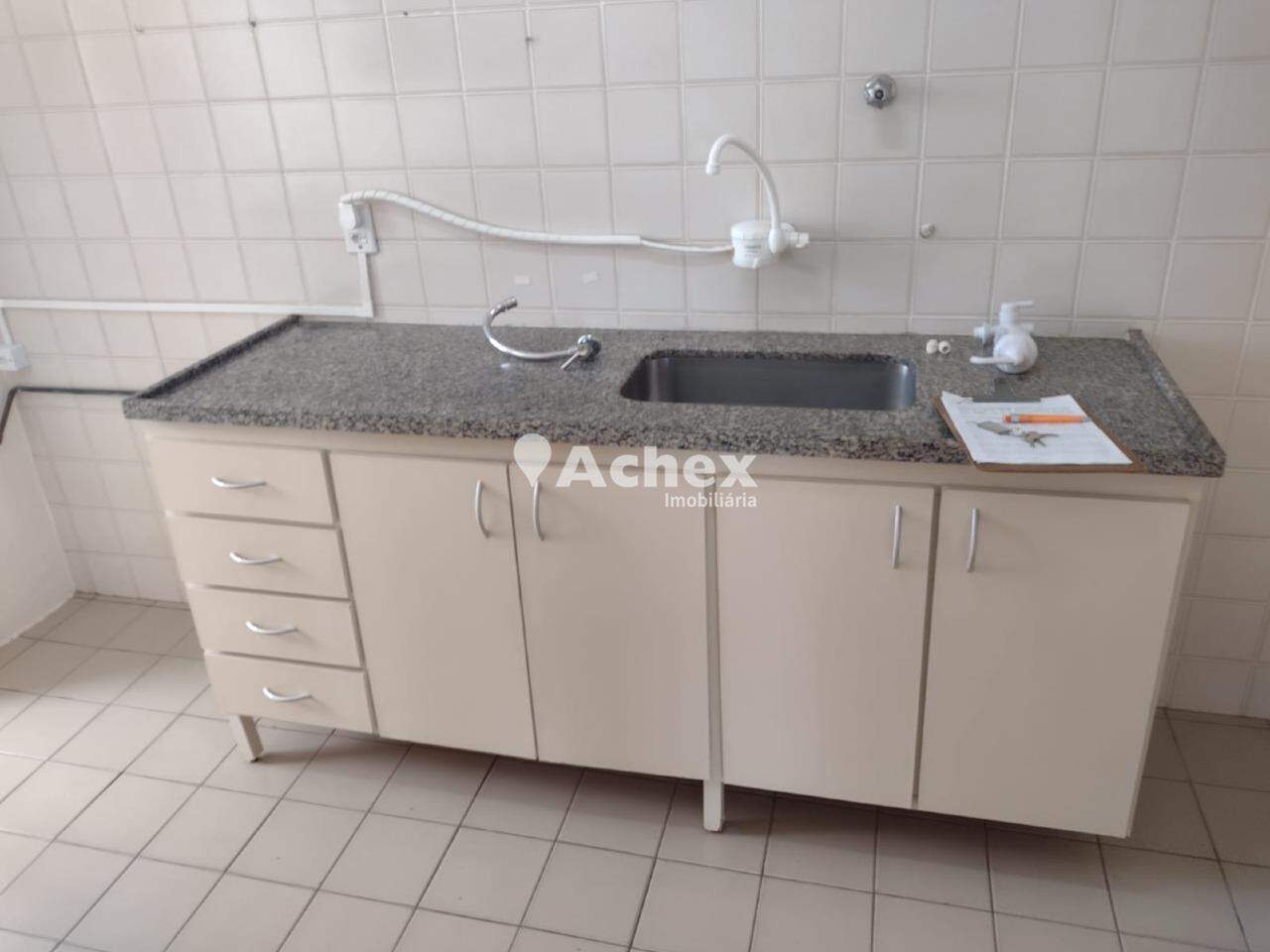 Apartamento, 2 quartos, 60 m² - Foto 6