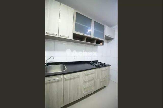 Apartamento à venda com 2 quartos, 47m² - Foto 4