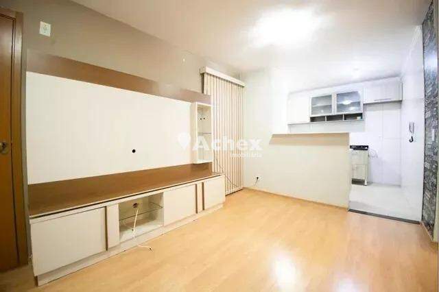 Apartamento à venda com 2 quartos, 47m² - Foto 8