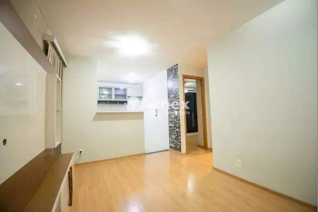 Apartamento à venda com 2 quartos, 47m² - Foto 1