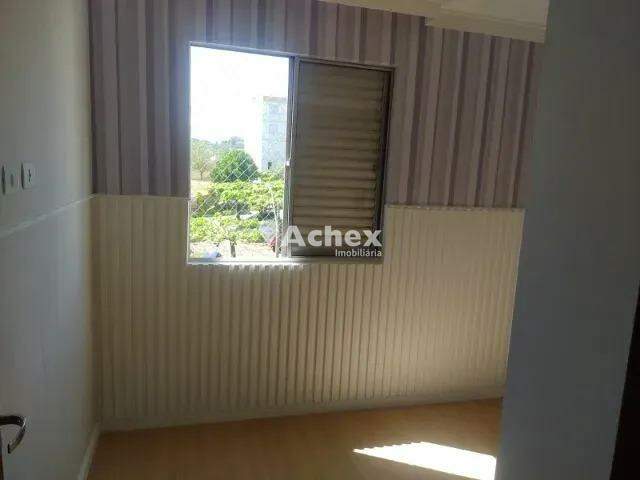 Apartamento à venda com 3 quartos, 65m² - Foto 12