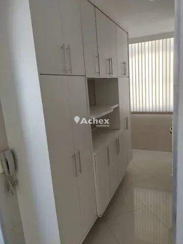 Apartamento à venda com 3 quartos, 65m² - Foto 4