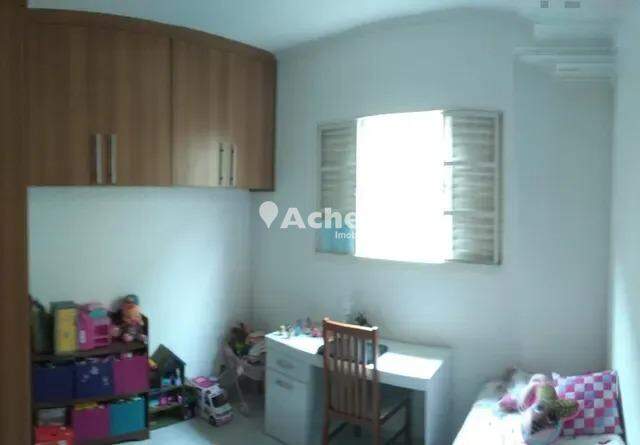 Casa à venda com 3 quartos, 120m² - Foto 12