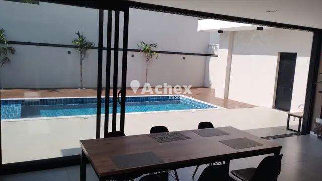 Casa à venda com 3 quartos, 303m² - Foto 15