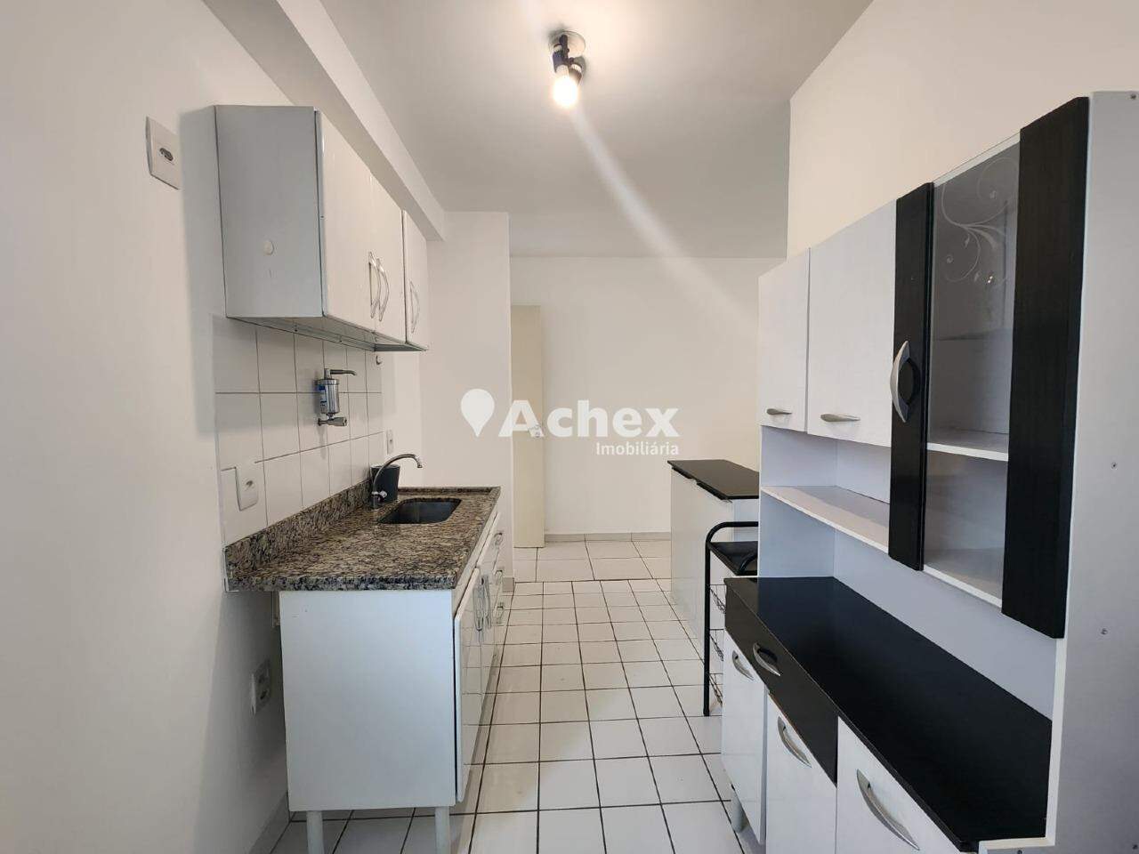 Apartamento para alugar com 3 quartos, 76m² - Foto 1