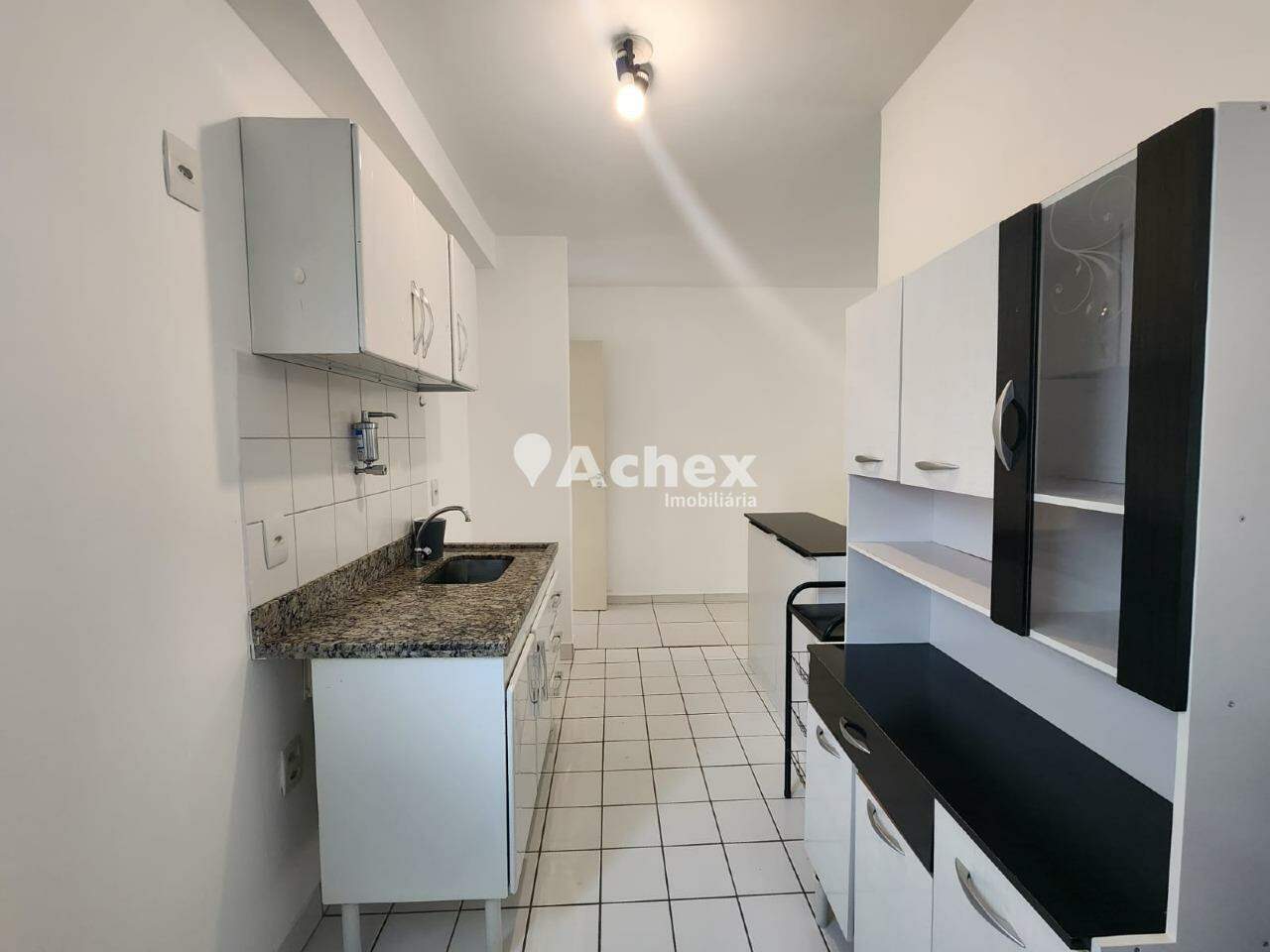 Apartamento para alugar com 3 quartos, 76m² - Foto 2