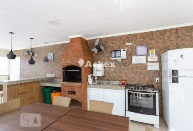 Apartamento à venda com 3 quartos, 60m² - Foto 16