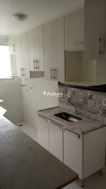 Apartamento à venda com 3 quartos, 60m² - Foto 19