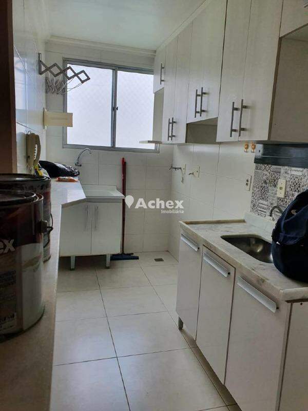 Apartamento à venda com 3 quartos, 60m² - Foto 27