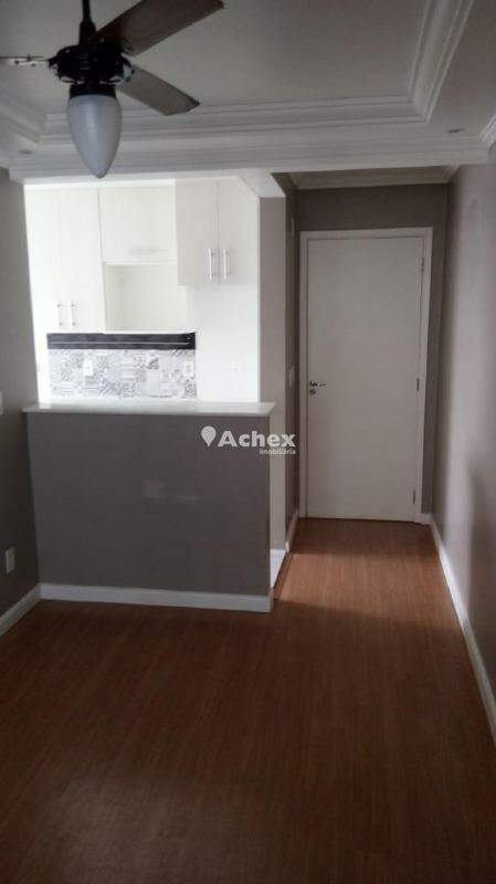 Apartamento à venda com 3 quartos, 60m² - Foto 18