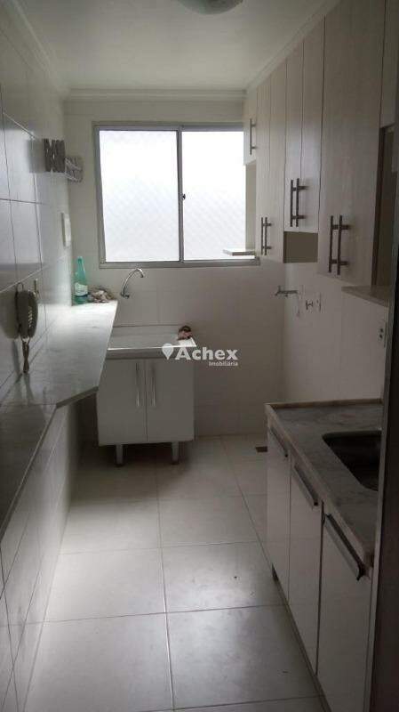 Apartamento à venda com 3 quartos, 60m² - Foto 24