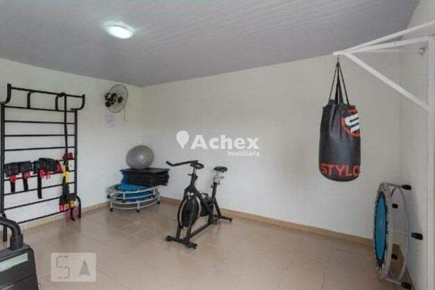 Apartamento à venda com 3 quartos, 60m² - Foto 13