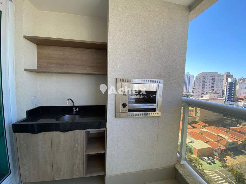 Apartamento à venda com 3 quartos, 92m² - Foto 1