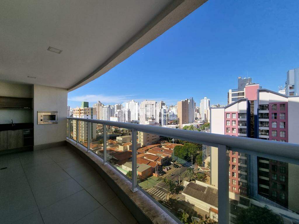 Apartamento à venda com 3 quartos, 92m² - Foto 12