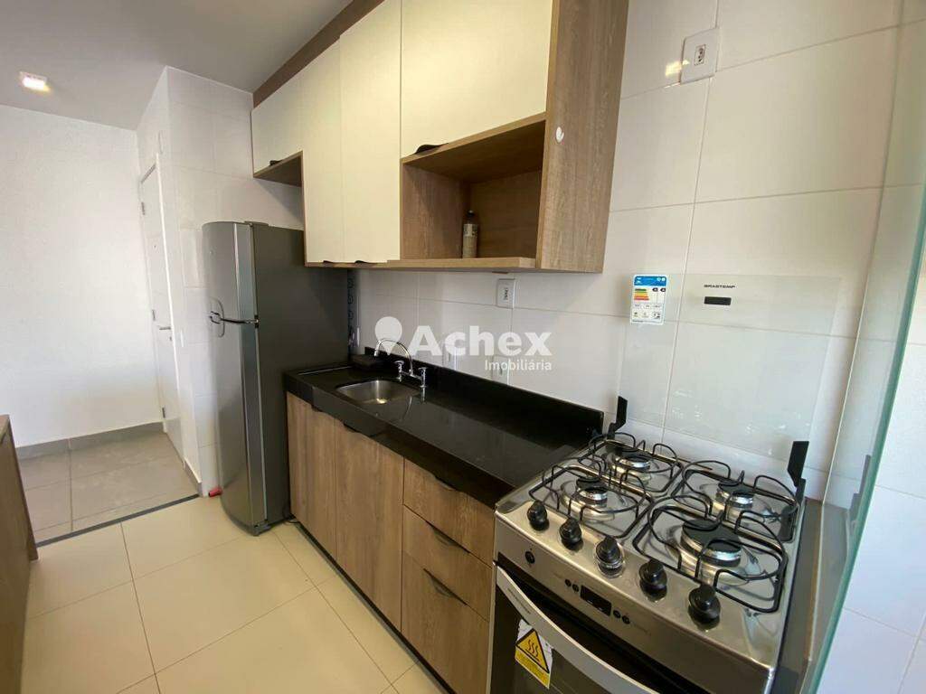 Apartamento à venda com 3 quartos, 92m² - Foto 7