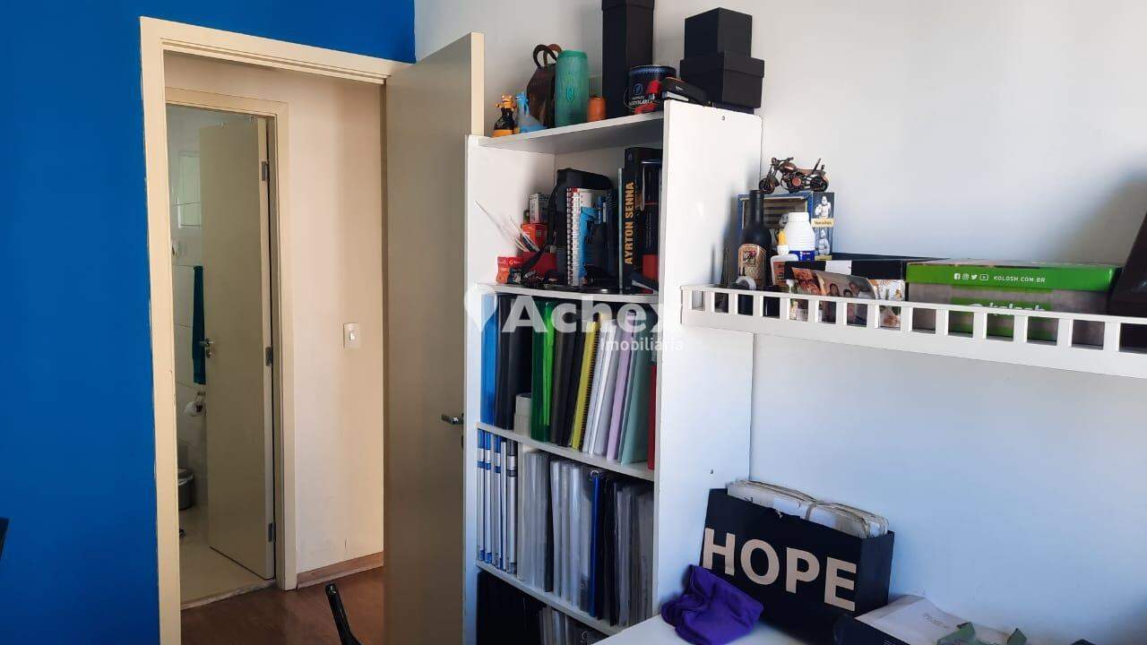 Apartamento à venda com 3 quartos, 78m² - Foto 12