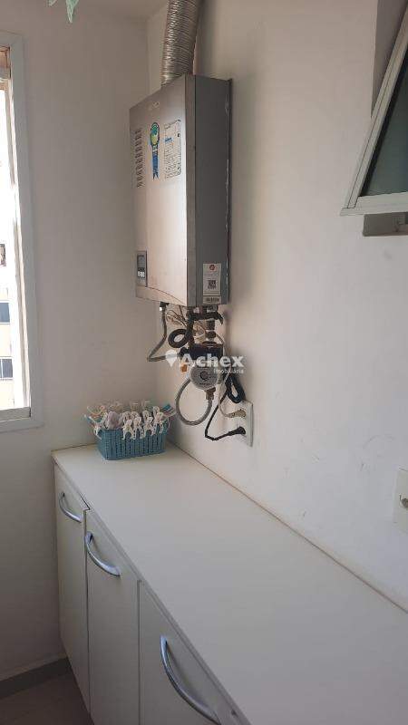 Apartamento à venda com 3 quartos, 78m² - Foto 21