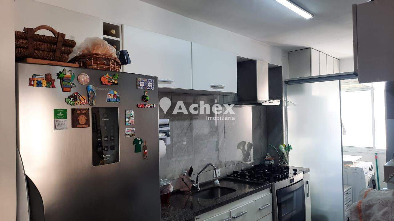 Apartamento à venda com 3 quartos, 78m² - Foto 19