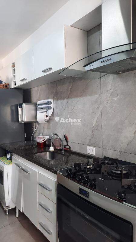 Apartamento à venda com 3 quartos, 78m² - Foto 23