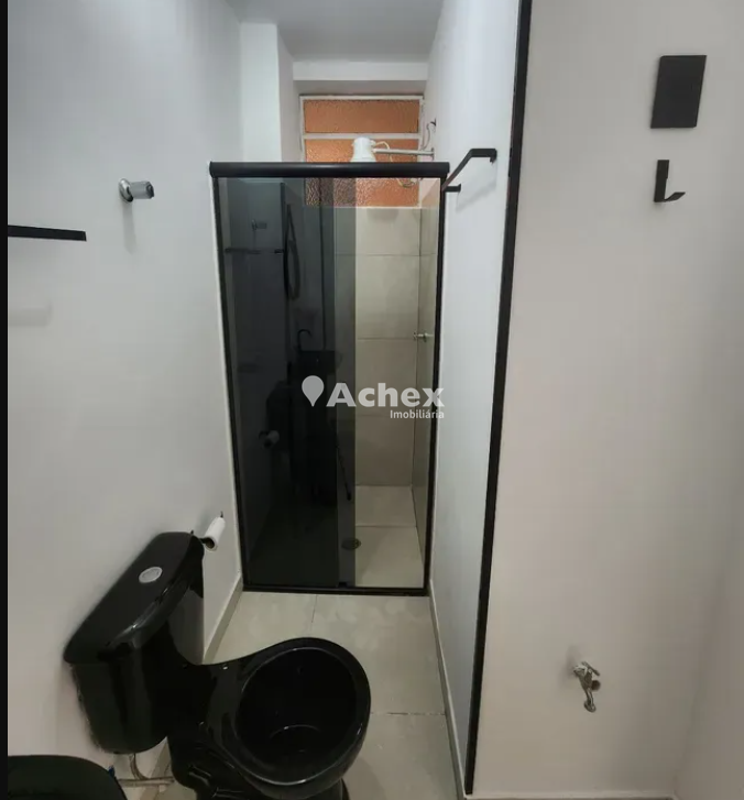 Apartamento à venda com 1 quarto, 42m² - Foto 4