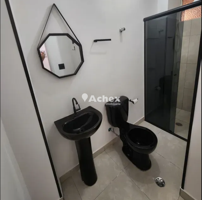 Apartamento à venda com 1 quarto, 42m² - Foto 8