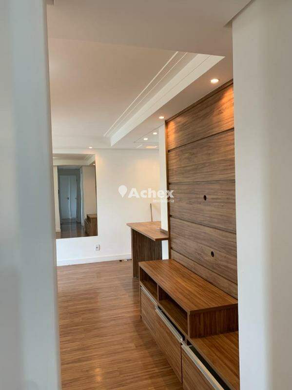 Apartamento à venda com 3 quartos, 76m² - Foto 1