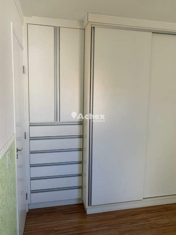 Apartamento à venda com 3 quartos, 76m² - Foto 8