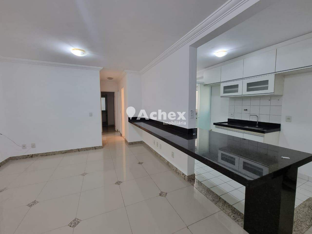 Apartamento para alugar com 3 quartos, 76m² - Foto 1